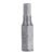 PUNTAS PARA DESARMADOR HEXAGONALES 5/32, 1′, 5 PIE (Truper)
