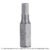 PUNTAS PARA DESARMADOR HEXAGONALES 3/16, 1′, 5 PIE (Truper)