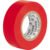 CINTA D/AISLAR ROJA 19MM X 18 M ENCOGIBL (Truper)