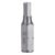 PUNTAS PARA DESARMADOR HEXAGONALES 4 MM, 1′, 5 PIE (Truper)