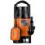 BOMBA PARA AGUA SUCIA 1-1/2′ (Truper)