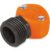 REPARADOR DE PLASTICO P/MANGUERA 5/8-3/4 (Truper)