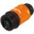 CONEXION RAPIDA D/MANGUERA A ACCESORIOS (Truper)