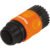 CONEXION RAPIDA D/GRIFO A MANGUERA (Truper)