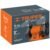 ESMERIL DE BANCO DE 5′ DE 1/4 HP (Truper)