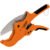 CORTADOR TUBO PVC Y MANGUERA, HASTA 41MM (Truper)