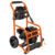 HIDROLAVADORA CON MOTOR A GASOLINA, 3,300 PSI (Truper)