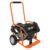 HIDROLAVADORA CON MOTOR A GASOLINA, 4000 PSI (Truper)