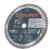 DISCO DIAMANTE 4-1/2′ RIN TURBO (Truper)