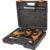 SET DE TARRAJAS DE 1/2′ A 1′ NPT (Truper)
