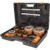 SET DE TARRAJAS DE 1/2′ A 2′ NPT (Truper)