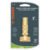 CHIFLON D/LATON MAQUINADO P/MANGUERA 3.5 (Truper)