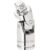 NUDO UNIVERSAL PARA CUADRO MANDO 1/4′ (Truper)