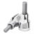 DADO 1/2′ PUNTA HEXAGONAL METRICA 8MM (Truper)