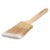 BROCHA 3′,MANGO DE MADERA, CORTE ANGULAR, CERDAS S (Truper)