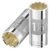 DADO LGO CUADRO 1/2′ ESTRIADO STD 15/16′ (Truper)
