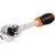 MATRACA DOBLE 3/8′ – 1/2′ (Truper)