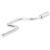 MANGO BERBIQUI P/CUADRO 1/2′ LARGO 18′ (Truper)