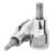DADO CUADRO 1/2′ PUNTA TORX T-30 (Truper)