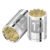 DADO CUADRO 1/2′ ESTRIADO METRICO 28MM (Truper)