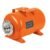 TANQUE PARA BOMBA HIDRONEUMÁTICA HIDR-1/2X24 (Truper)