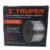 CARRETE DE MICROALAMBRE TUBULAR, SIN GAS DE 1 KG (Truper)