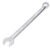 LLAVE COMBINADA, EXTRALARGA, MILIMÉTRICA, 34 X 470 (Truper)
