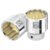DADO CUADRO 3/4′ ESTRIADO 1-13/16′ (Truper)