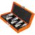 JGO DE 7 PUNTAS ALLEN STD MANDO DE 1/2′ (Truper)