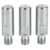 ELECTRODOS PARA CORTADORA DE PLASMA COPLA-60X (Truper)