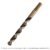 BROCA DE ALTA VELOCIDAD 5.0 MM (Truper)