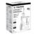 FUMIGADOR DE MOCHILA, 20 LITROS (Truper)