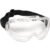 GOGGLES DE SEGURIDAD PROFESIONALES (Truper)