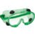 GOGGLES DE SEGURIDAD TRANSPARENTES (Truper)