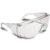 LENTES DE SEGURIDAD COLOR TRANSPARENTE (Truper)