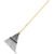 ESCOBA METALICA REFORZADA 24 D. MGO MADE (Truper)
