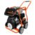 GENERADOR ELECTRICO A GASOLINA, 12,000 W (Truper)