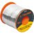 450G. SOLDADURA SOLIDA 95/5 P/TUB. GAS (Truper)