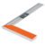 ESCUADRA PARA CARPINTERO 12′ ACERO INOX (Truper)