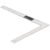 ESCUADRA DE CANTERO 16 X 24′ PROFESIONAL (Truper)