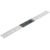 REGLA DE ACERO DE 30 CM (Truper)