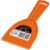 ESPATULA FLEXIBLE DE PLASTICO DE 2′ (Truper)
