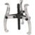 EXTRACTOR DE POLEAS DE 3 BRAZOS DE 4′ (Truper)