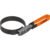 LLAVE P/FILTRO DE ACEITE DE 500 (Truper)