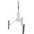 RECTIFICADOR CILINDROS DE MOTOR 2X7 (Truper)