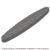 PIEDRA PARA GUADAÑA 220 X 35 X 16MM, GRANO 90 (Truper)
