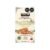 Kirkland Signature Cantuccini Galletas de Almendras 1 kg
