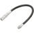 EXTENSION FLEXIBLE DE 12′ CON BOQUILLA (Truper)