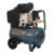 COMPRESOR 25 L, LUBRICADO, 3 HP (POTENCIA MÁXIMA), (Truper)