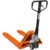 PATIN 2 TON HULE/PU (Truper)